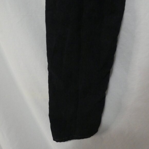 J BRAND - Olympia | size 28 | Dark Blue Denim Jeans | Made In The USA - Picture 15 of 16